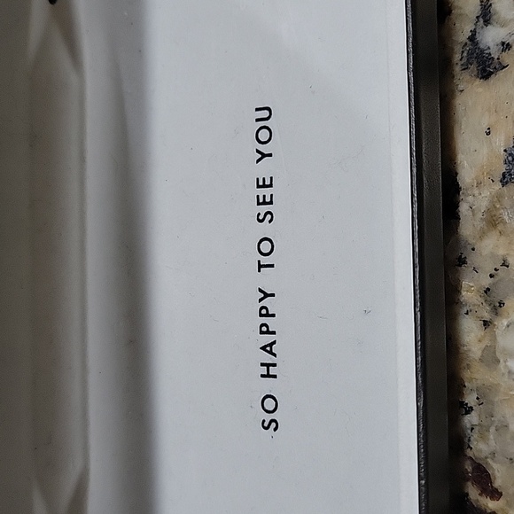 Kate Spade Green Eyeglass Case - Picture 12 of 13